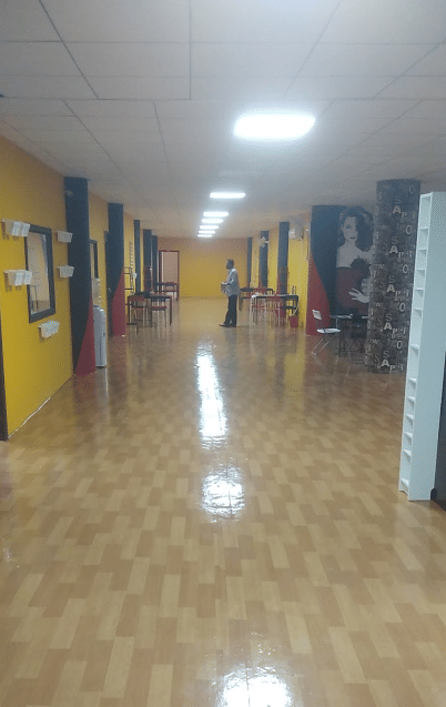 JD Institute of Fashion Technology Vijayawada Campus photo 1